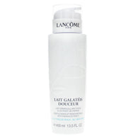 Lancome Lait Galateis Douceur 400ml Makeup Remover Gentle Milk