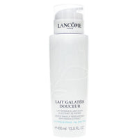 Lancome Lait Galateis Douceur 400ml Makeup Remover Gentle Milk