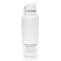LANCOME LAIT GALATEIS DOUCEUR 400ML MAKEUP REMOVER GENTLE MILK