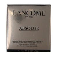 Lancôme Absolue 100ml Soft Cream