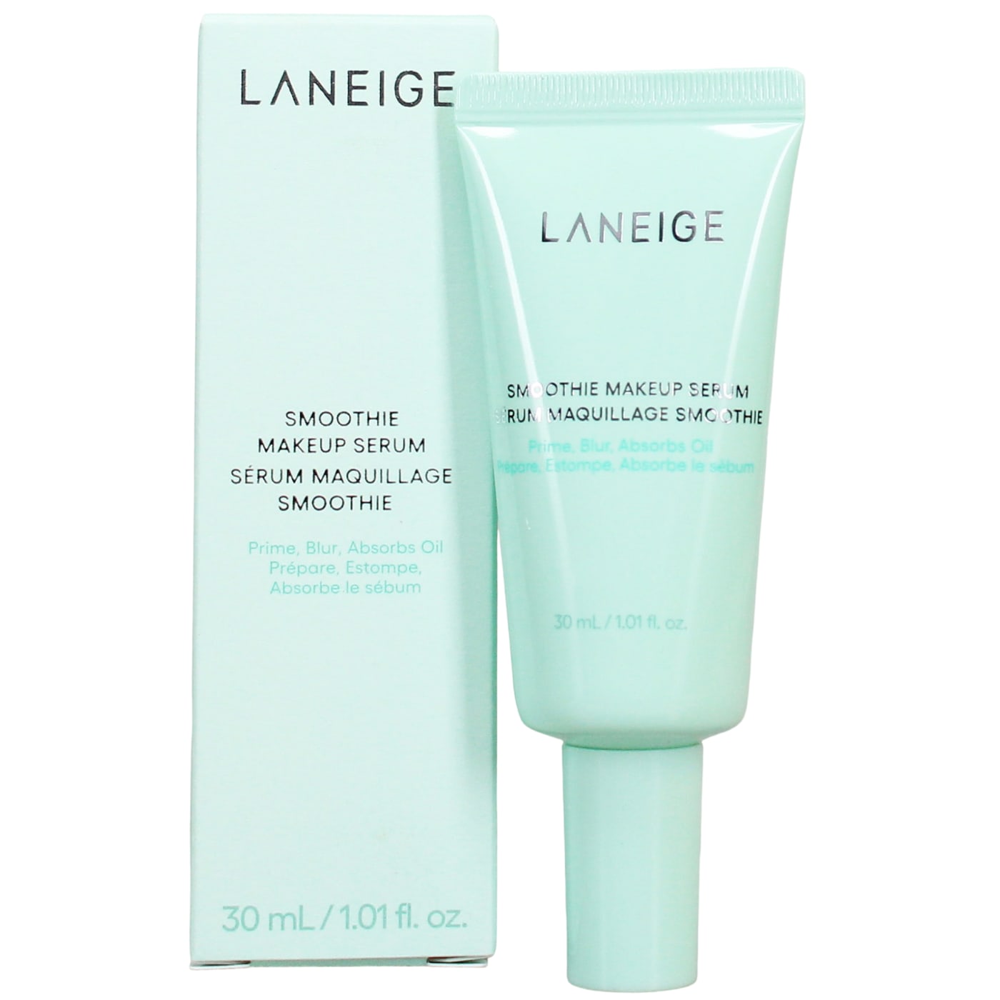 Laneige 30ml Smoothie Makeup Serum