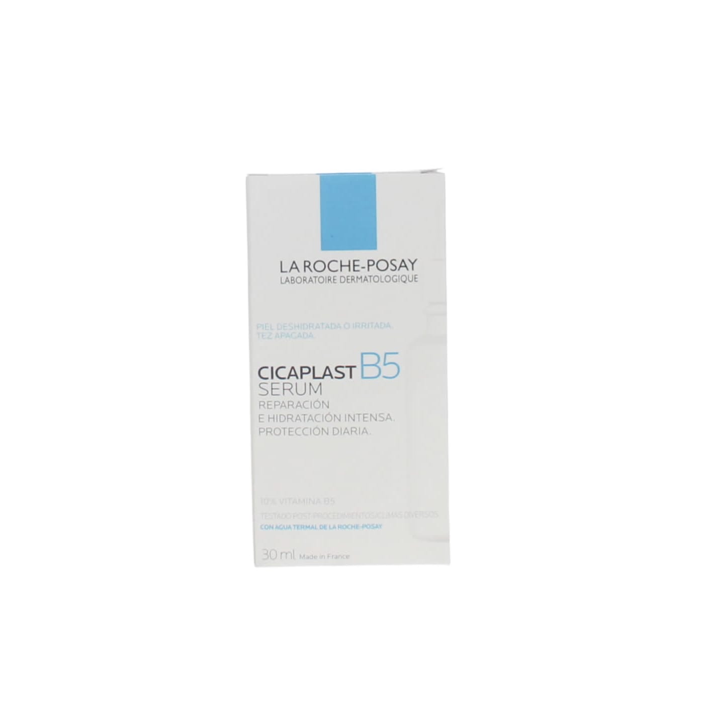 LA ROCHE POSAY 30ML FACE SERUM CICAPLAST B5 FOR DEHYDRATED SKIN 10/26 12/26