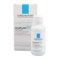 LA ROCHE POSAY 30ML FACE SERUM CICAPLAST B5 FOR DEHYDRATED SKIN 07/26
