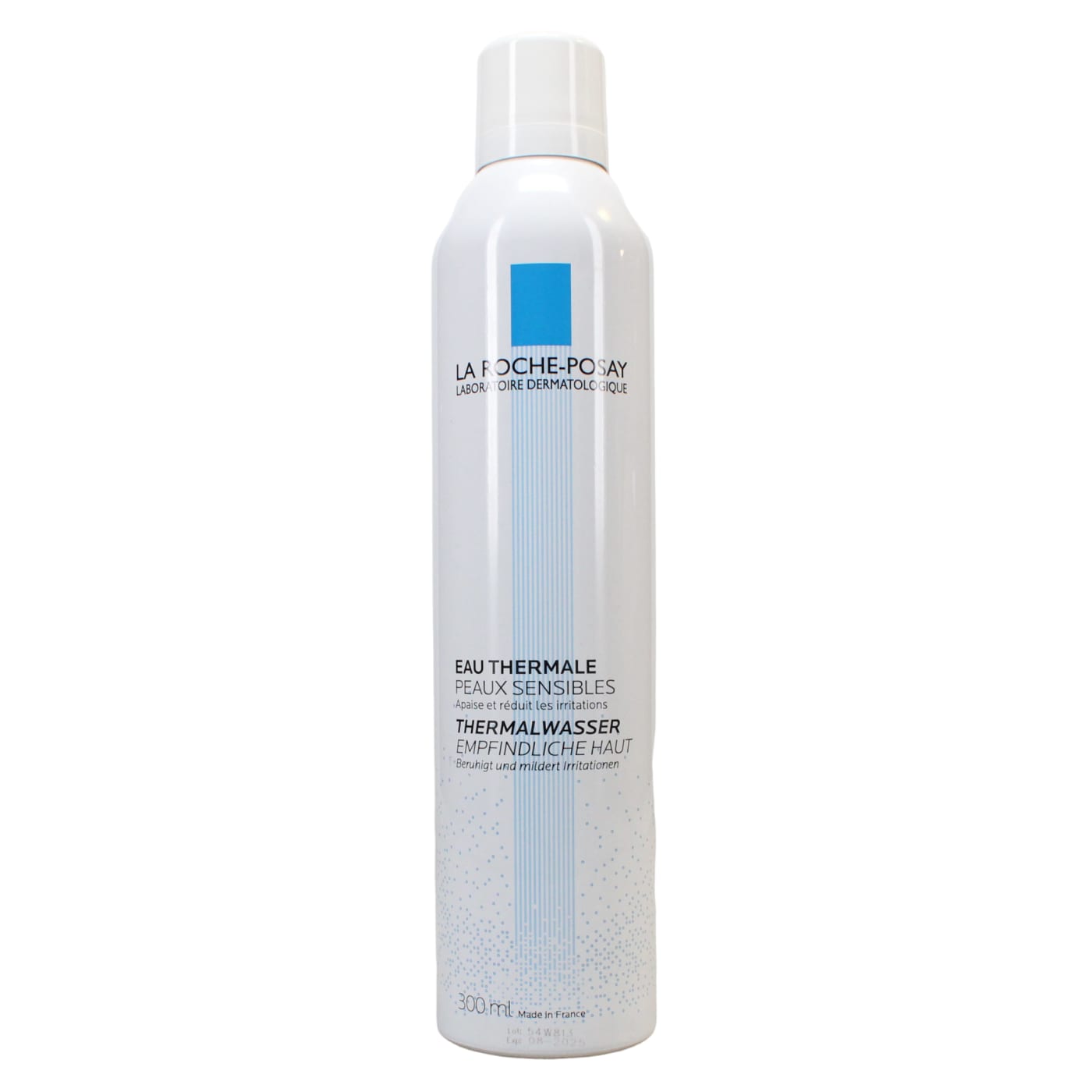 LA ROCHE POSAY 300ML THERMAL SPRING WATER SENSITIVE SKIN