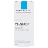 LA ROCHE POSAY 40ML DAILY MOISTURISER FOR OILY SKIN EFFACLAR MAT 11/27 03/28