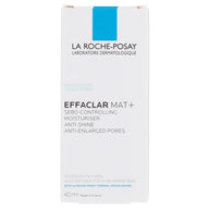 LA ROCHE POSAY 40ML DAILY MOISTURISER FOR OILY SKIN EFFACLAR MAT 11/27 03/28