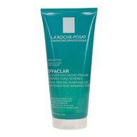 LA ROCHE POSAY 200ML GEL FACIAL WASH EFFACLAR MICRO-PEELING PURIFYING 06/27 04/28