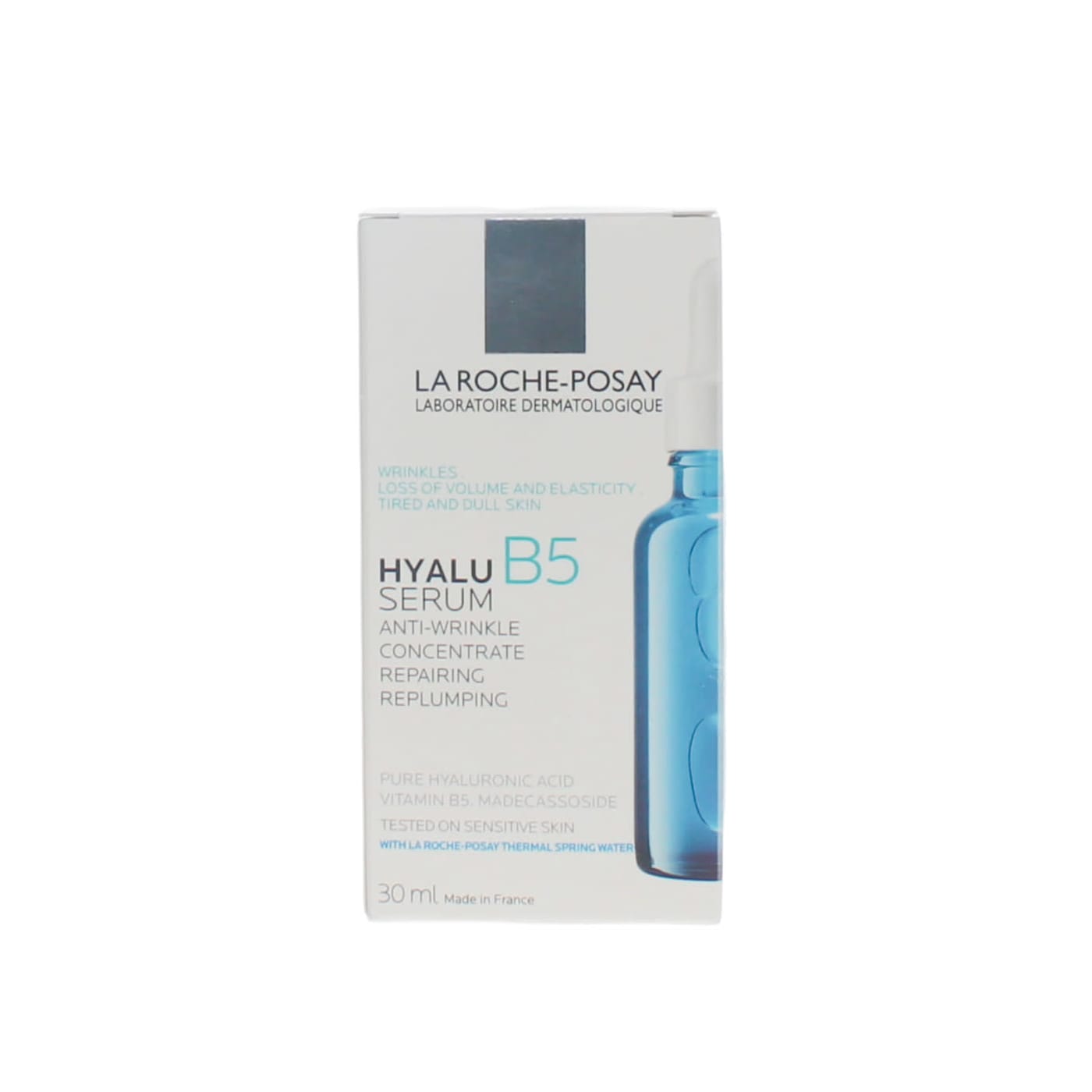 LA R POSAY 30ML SRM HYALU B5 HYALU 08/27