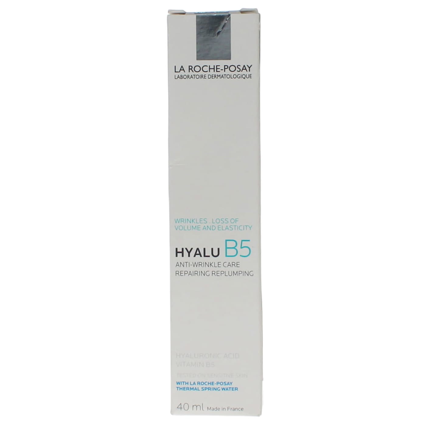LA R POSAY 40ML ANTI-AGEING MOIST 06/27