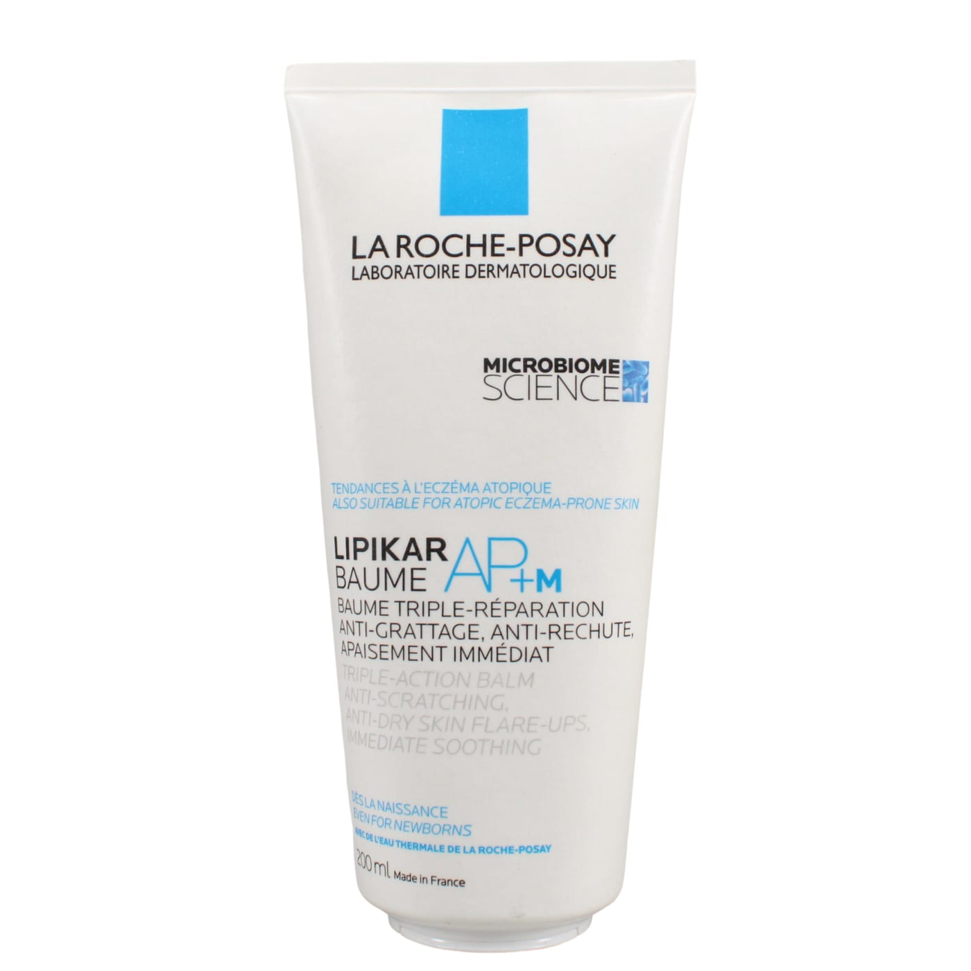 LA R POSAY 200ML MOISTUR B/BALM 11/26