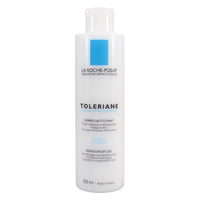 LA R POSAY 200ML DERMO-CLEANSER 02/27
