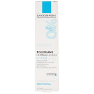 LA ROCHE POSAY 40ML DAILY REPAIR MOISTURISER TOLERIANE 03/28 04/28