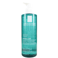 LA ROCHE POSAY 400ML EFFACLAR MICR 11/26