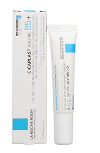 LA ROCHE POSAY 15ML CICAPLAST B5+ ULTRA-REPAIRING SOOTHING BALM