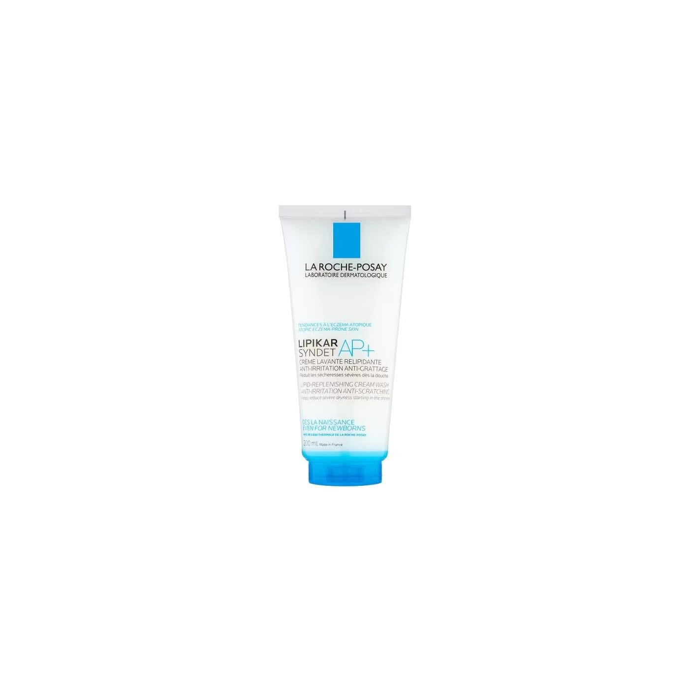LA R POSAY 200ML LIPIKAR SYNDT AP+ 05/27