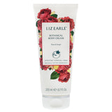 Liz Earle 200ml Body Cream Rose & Ginger