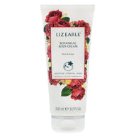 Liz Earle 200ml Body Cream Rose & Ginger