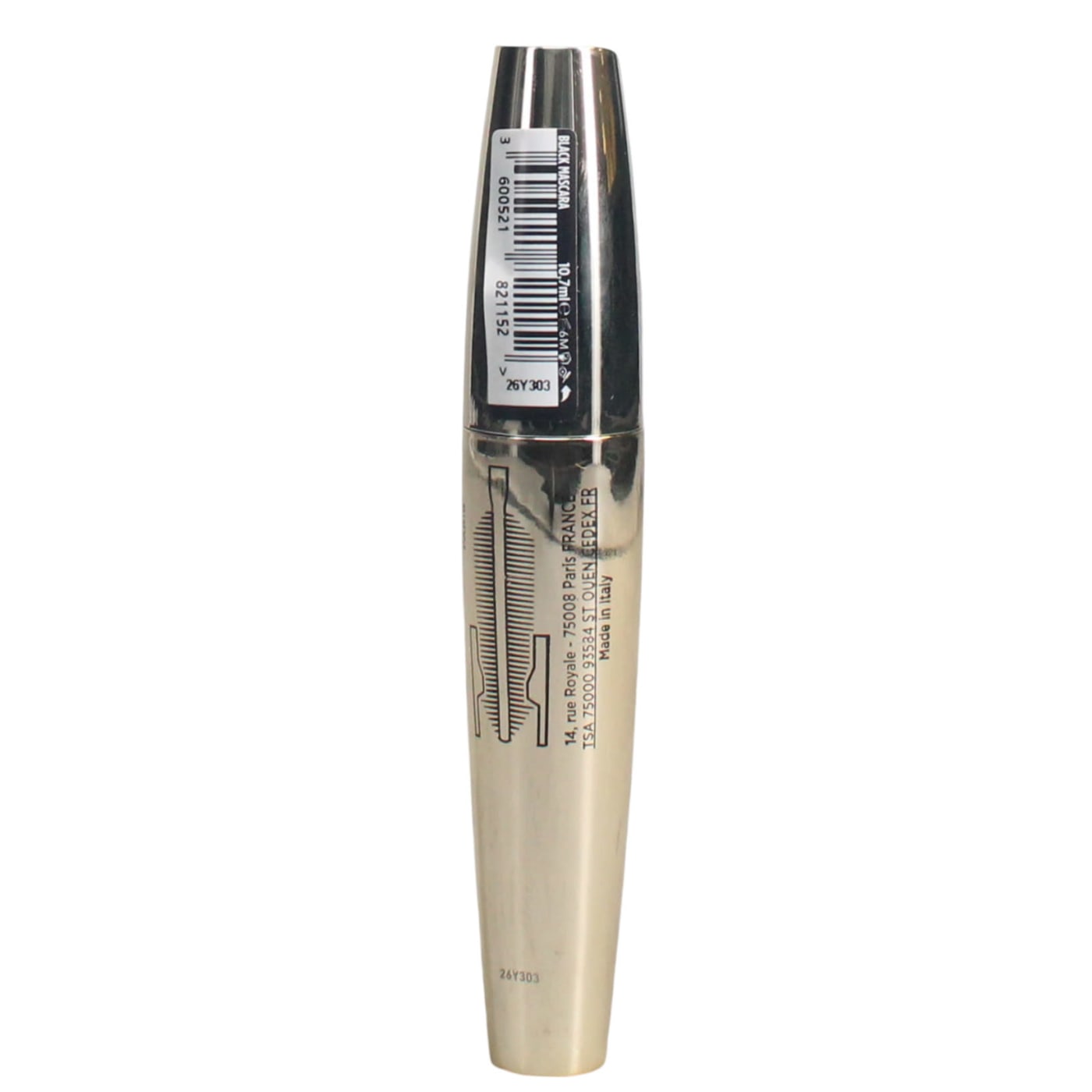 L'OREAL PARIS 9ML VOLUME MILLION MAS