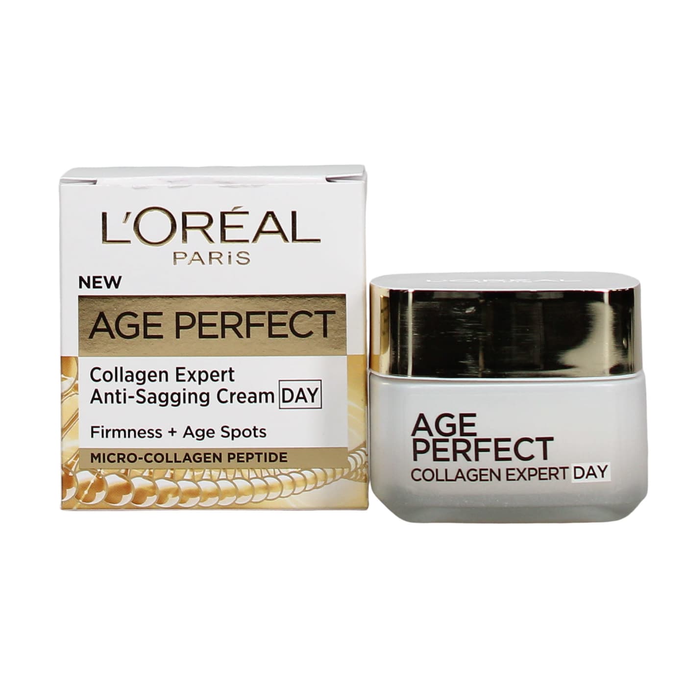 L'OREAL AGE PERFECT 50ML DAY CREAM ANTI-SAGGING