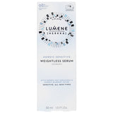 Lumene Nordic Sensitive [Herkkä] 30ml Weightless Serum