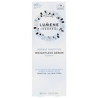 Lumene Nordic Sensitive [Herkkä] 30ml Weightless Serum
