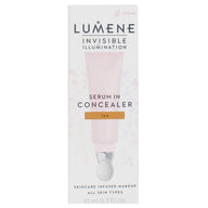 Lumene Invisible Illumination 10ml Serum In Concealer Tan