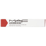MAC Locked Kiss Lipstick Extra Chili 99