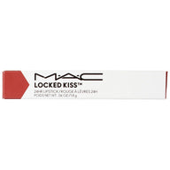 MAC Locked Kiss Lipstick Extra Chili 99