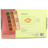 Made By Mitchell Cupid Case Lipstick Palette Muted Nudes