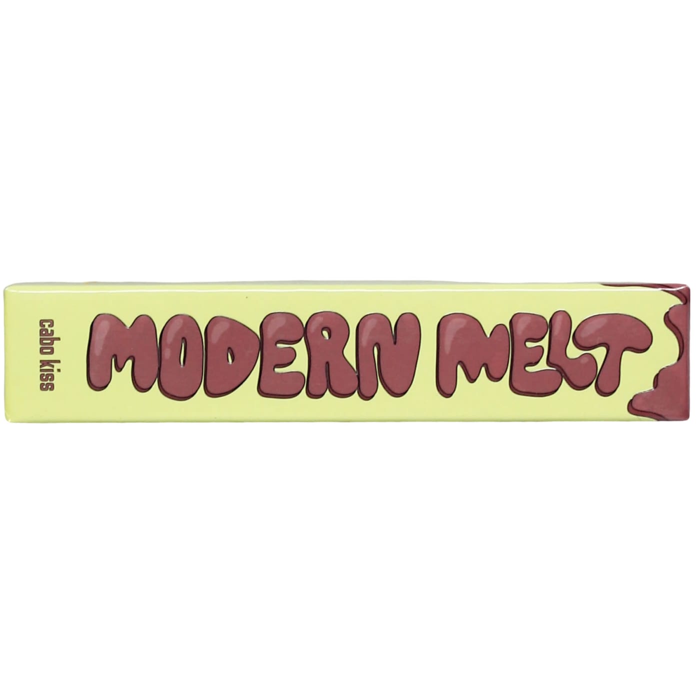 Made By Mitchell Modern Melt Liquid Lip Liner Cabo Kiss