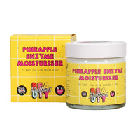 Mallows Beauty 60g Moisturiser Pineapple Enzyme