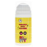 MALLOWS BEAUTY 100ML PINEAPPLE CLEANSER MILKY