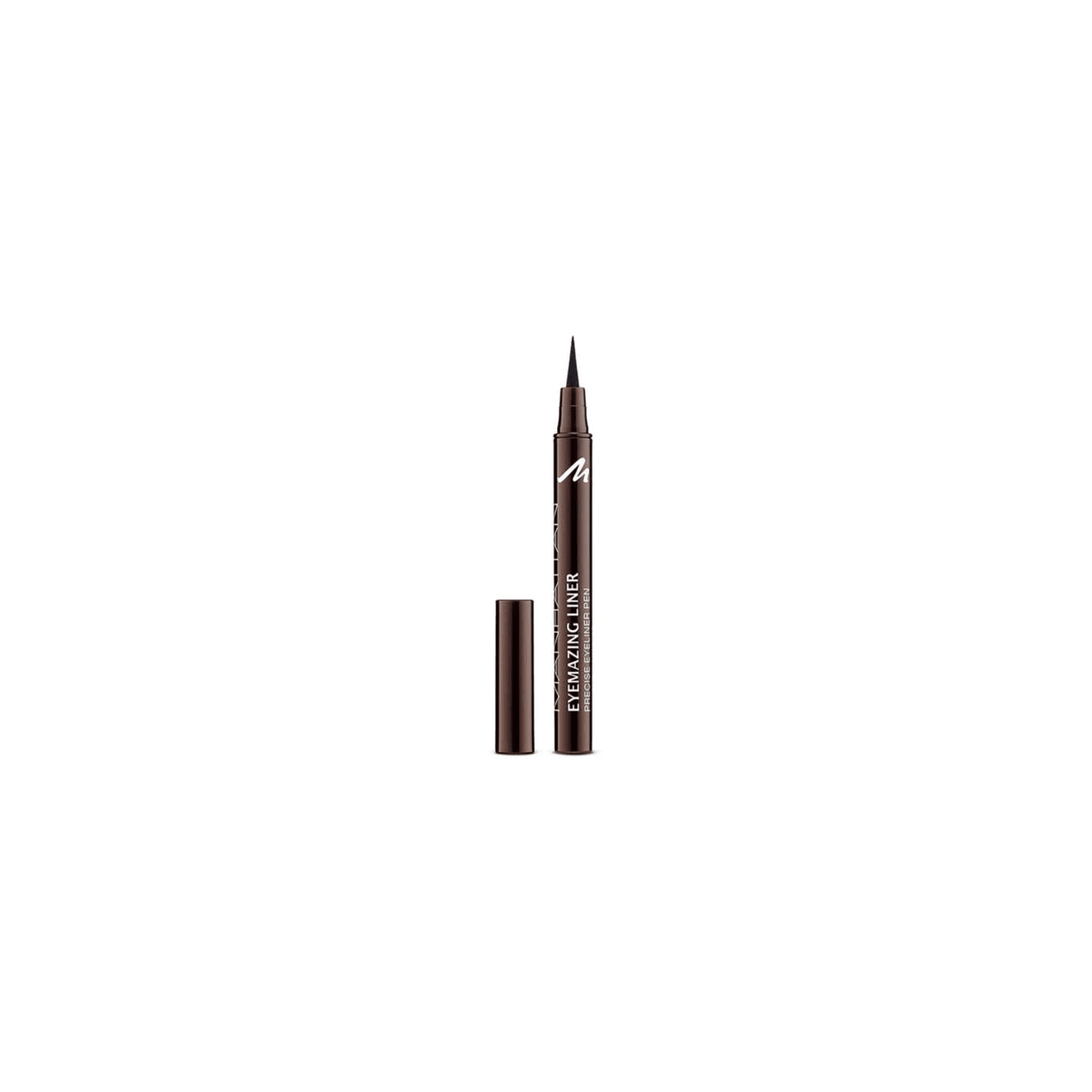 MANHATTAN EYELINER BROWN TOFFEE