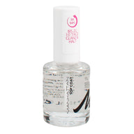 MANHATTAN 12ML N/POLISH LAST&SHINE T/C
