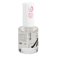MANHATTAN 12ML N/POLISH LAST&SHINE T/C