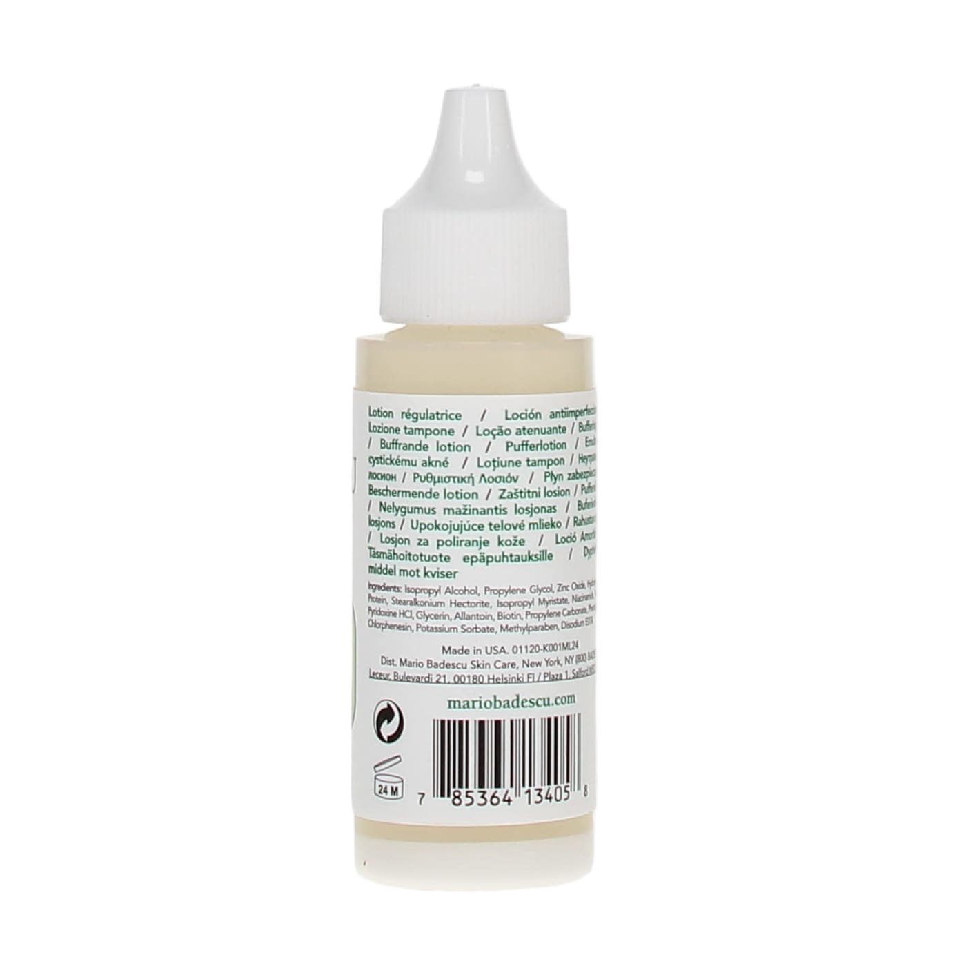 MARIO BADESCU 29ML BUFFERING LOTION
