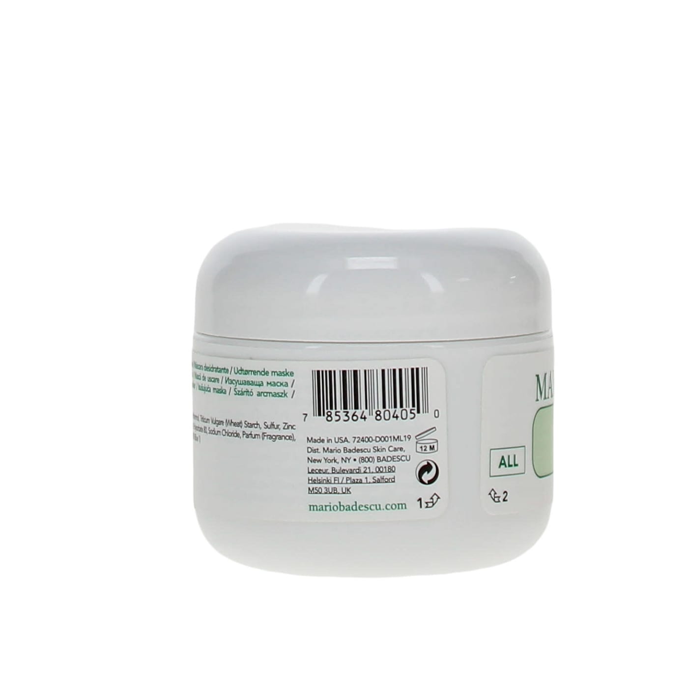 MARIO BADESCU 56G DRYING MASK