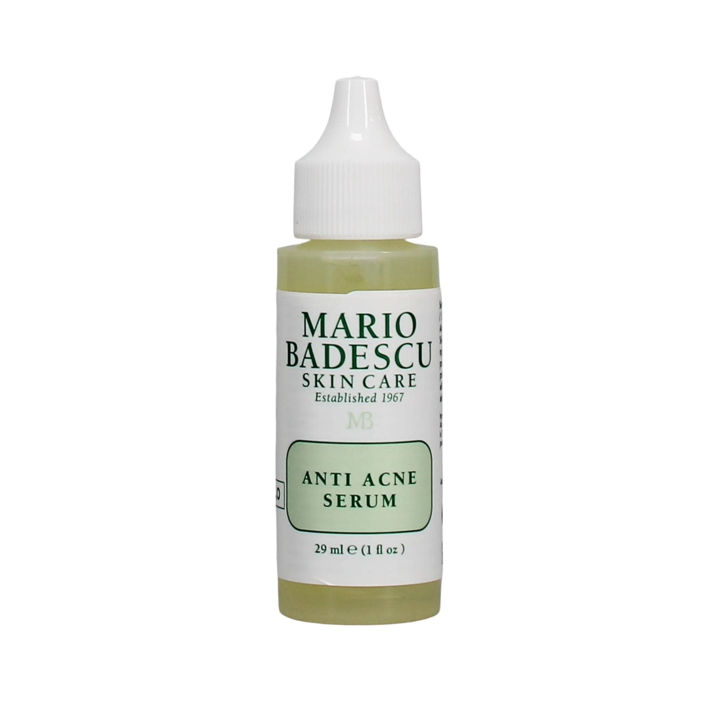MARIO BADESCU 29ML ANTI ACNE SERUM
