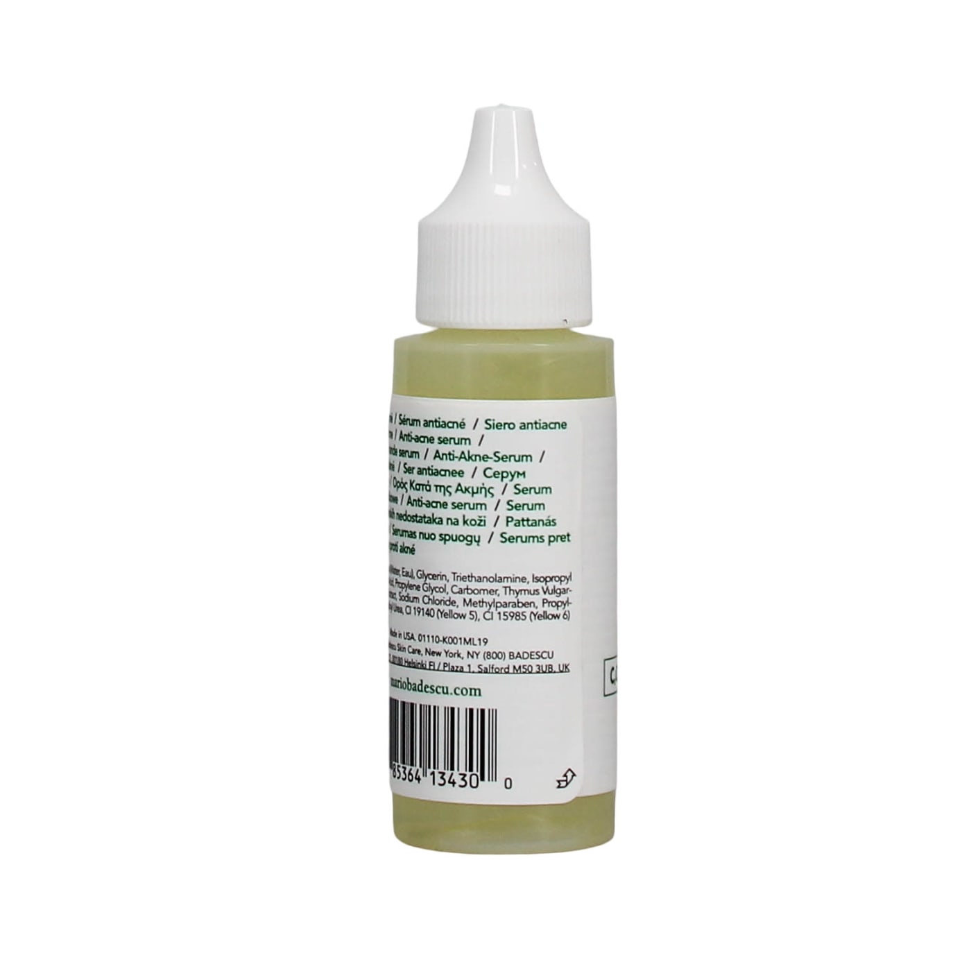 MARIO BADESCU 29ML ANTI ACNE SERUM