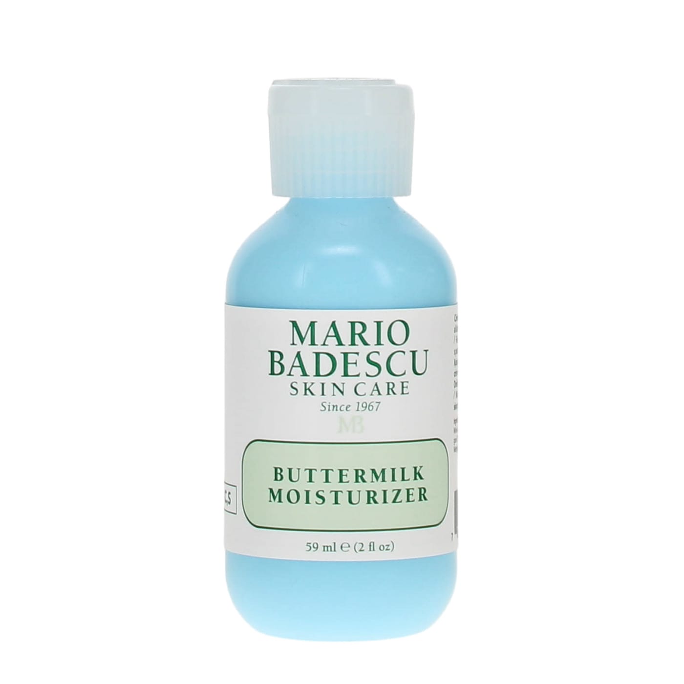 MARIO BADESCU 59ML B/MILK MOISTURIZER
