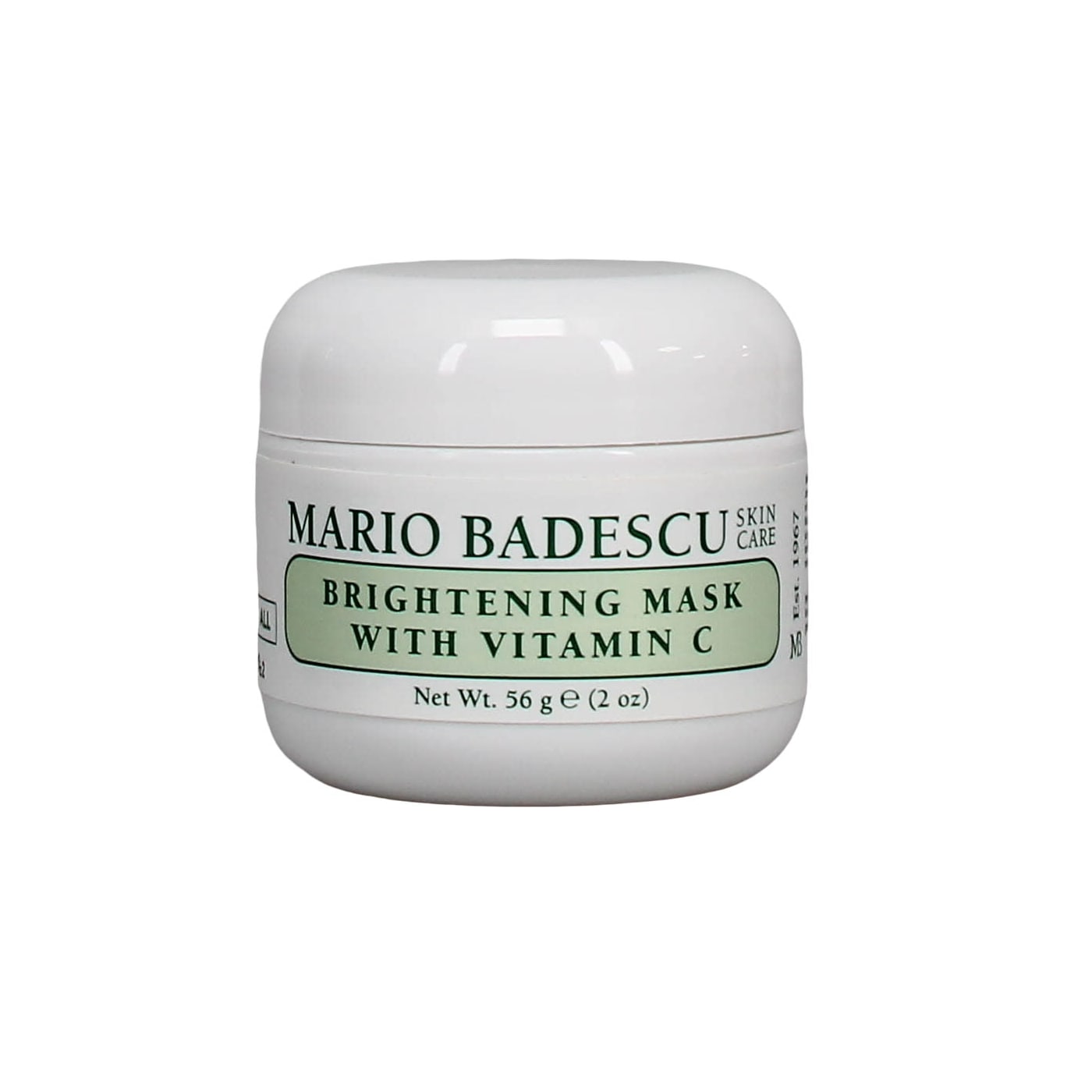 MARIO BADESCU 59ML MASK WITH VIT C
