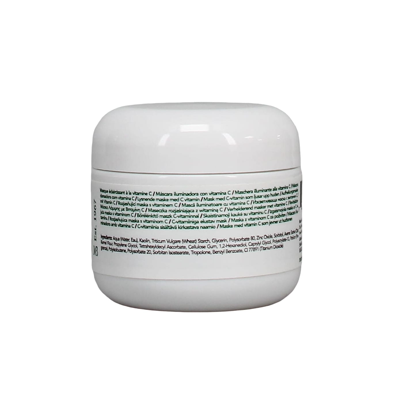 MARIO BADESCU 59ML MASK WITH VIT C