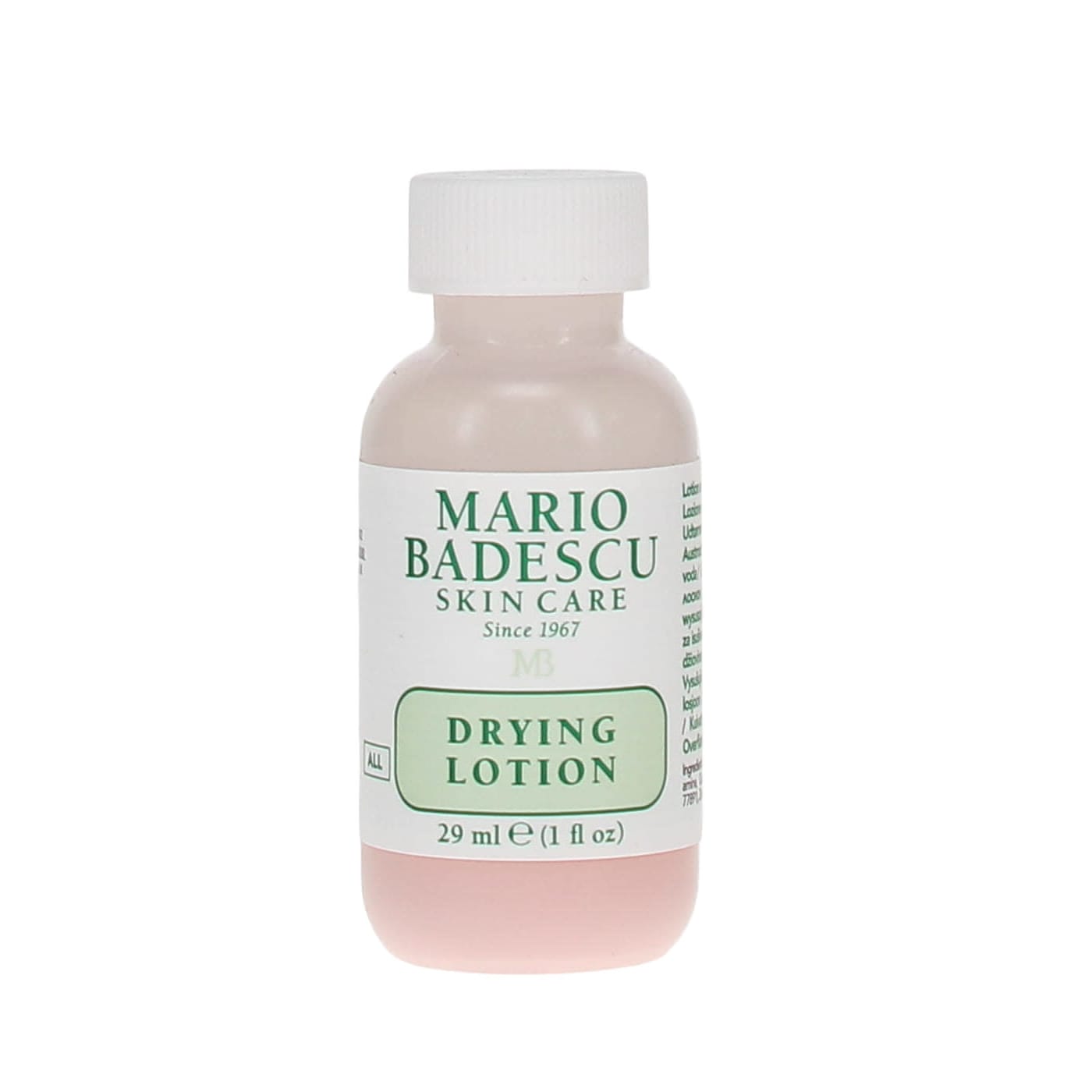 MARIO BADESCU 29ML DRYING LOTION