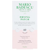 MARIO BADESCU DRYING SPOT PATCH 60PC