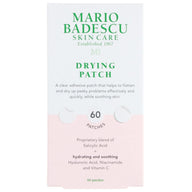 MARIO BADESCU DRYING SPOT PATCH 60PC