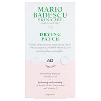 MARIO BADESCU DRYING SPOT PATCH 60PC