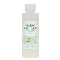 MARIO BADESCU 177ML ACNE FACIAL CLEANSER