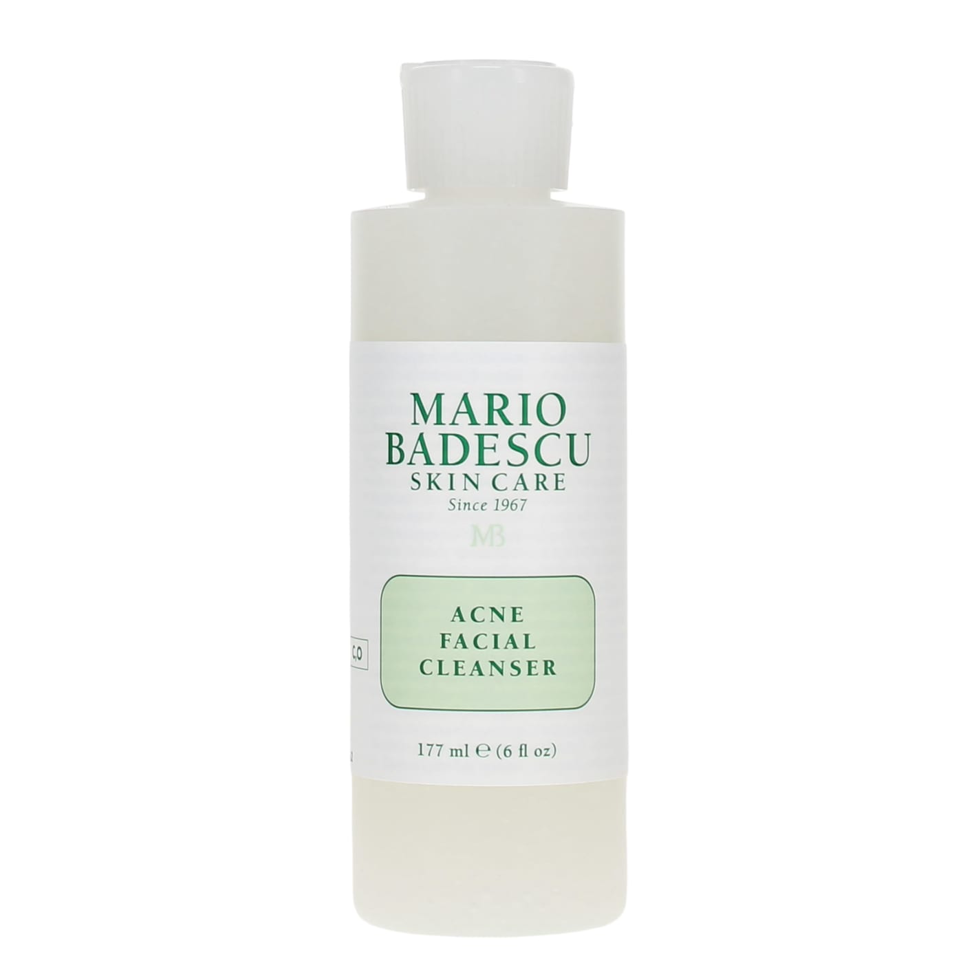 MARIO BADESCU 177ML ACNE FACIAL CLEANSER