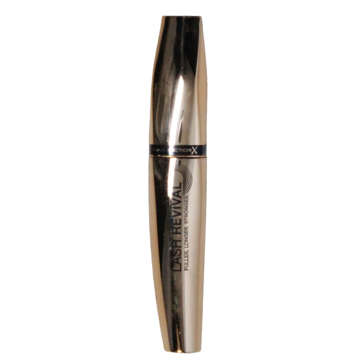 MAX FACTOR REVIVAL MASC BLACK BROWN