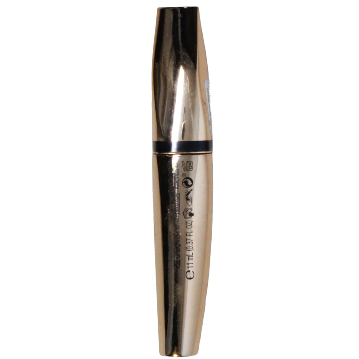 MAX FACTOR REVIVAL MASC BLACK BROWN